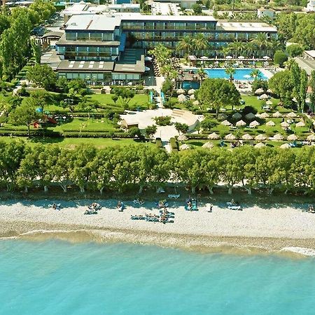 All Senses Ocean Blue Sea Side Resort (Adults Only) Petaloudes Ngoại thất bức ảnh
