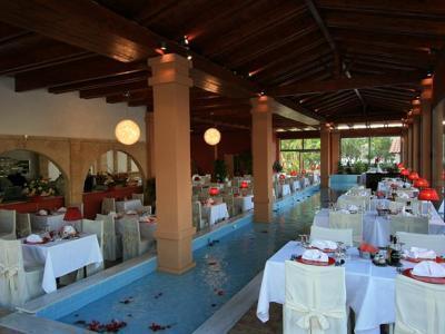 All Senses Ocean Blue Sea Side Resort (Adults Only) Petaloudes Ngoại thất bức ảnh