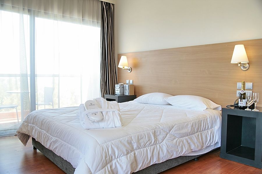 All Senses Ocean Blue Sea Side Resort (Adults Only) Petaloudes Ngoại thất bức ảnh