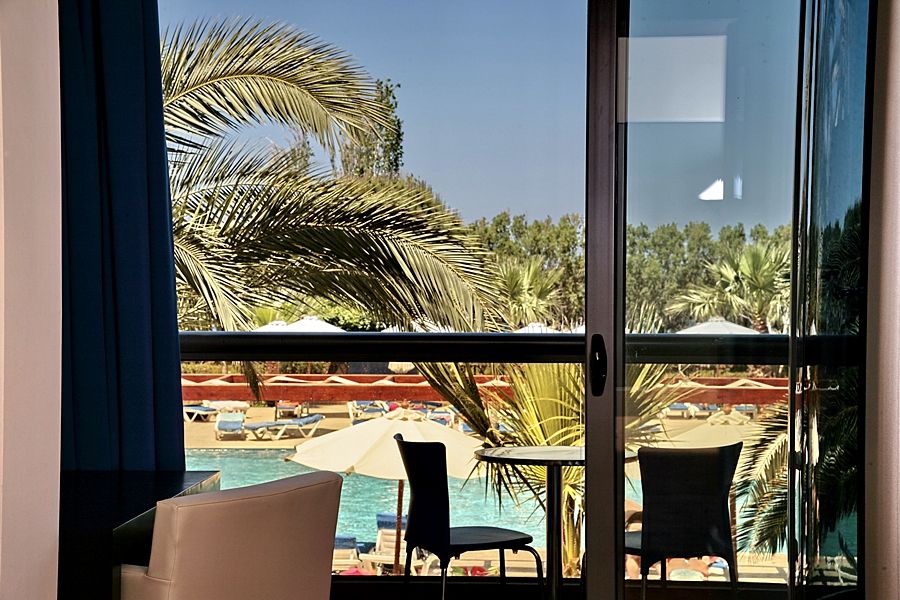 All Senses Ocean Blue Sea Side Resort (Adults Only) Petaloudes Ngoại thất bức ảnh
